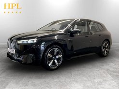 BMW Ix 50 111.5kWh M Sport SUV 5dr Electric Auto xDrive (11kW Charger) (523 ps) Fu