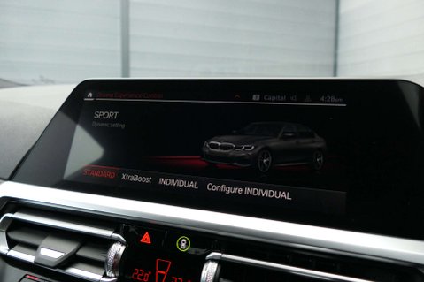 BMW 3 Series 2.0 330e 12kWh M Sport Pro Edition Saloon 4dr Petrol Plug-in Hybrid Auto xD 36