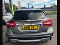Mercedes-Benz GLA 2.1 GLA220d AMG Line 7G-DCT 4MATIC Euro 6 (s/s) 5dr 6