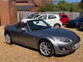 Mazda MX-5 2.0i Miyako Roadster Euro 4 2dr 12