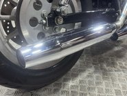 Harley-Davidson Sportster 883 2003 ONLY 8K NEW MOT IDEAL FIRST HARLEY READY TO RIDE A2 24