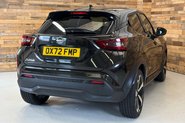 Nissan Juke 1.0 DIG-T Tekna SUV 5dr Petrol DCT Auto Euro 6 (s/s) (114 ps) 78