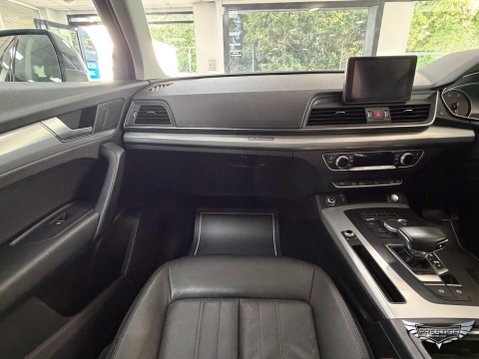 Audi Q5 2.0 TDI SE S Tronic quattro Euro 6 (s/s) 5dr 50