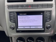 Volkswagen Polo 1.0 BlueMotion Tech beats Euro 6 (s/s) 5dr 46