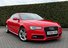 Audi A5 2.0 A5 S Line TDI CVT 2dr