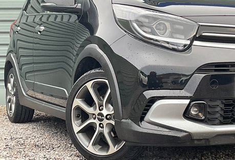 Kia Picanto X-LINE S