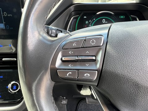 Hyundai IONIQ 1.6 h-GDi Premium Hatchback 5dr Petrol Hybrid DCT Euro 6 (s/s) (141 ps) 20