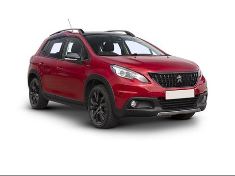 Peugeot 2008 BLUE HDI S/S GT LINE 1