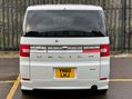 Mitsubishi Delica Roadest 40