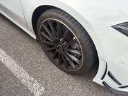 Mercedes-Benz A Class 2.0 AMG A 35 4Matic Premium+ Auto 4WD 5dr 15
