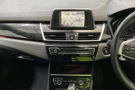 BMW 2 Series 2.0 218d Sport MPV 5dr Diesel Auto Euro 6 (s/s) (150 ps) 7