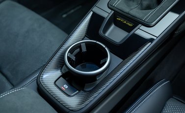 Porsche 911 GT3 RS (992) 25