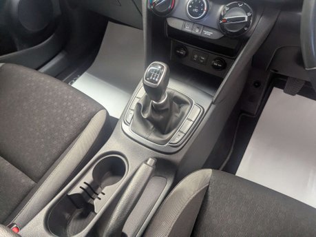 Hyundai KONA 1.0 Kona SE 5dr 55