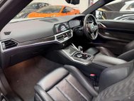 BMW M4 3.0 BiTurbo Competition Coupe 2dr Petrol Steptronic Euro 6 (s/s) (510 ps) 39