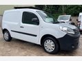 Renault Kangoo 1.5 dCi ENERGY ML19 Business MWB Euro 6 (s/s) 5dr 5