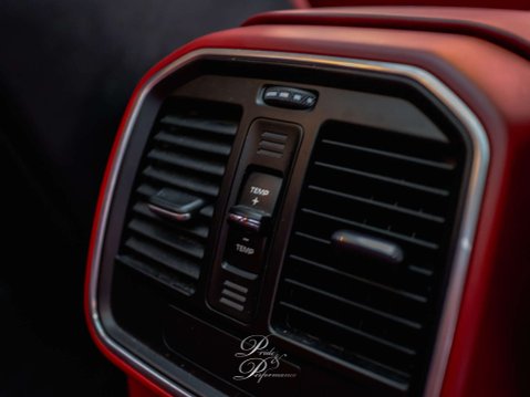 Porsche Macan 3.0 Macan S D Semi-Auto 4WD 5dr 53