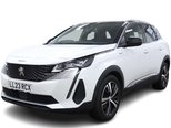 Peugeot 3008 1.6 13.2kWh GT SUV 5dr Petrol Plug-in Hybrid e-EAT Euro 6 (s/s) (225 ps) 3
