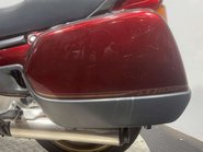 Honda ST 2001 24K RUNNING PROJECT BIKE SPARES OR REPAIR TOURER 1100CC 18