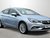 Vauxhall Astra 1.4T 16V 150 Elite 5dr Auto