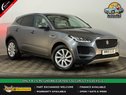 Jaguar E-Pace S D150 AWD AUTOMATIC