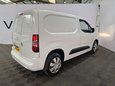 Vauxhall Combo 1.5 Combo 2300 Professional Turbo D S/S 8