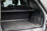 Jeep Grand Cherokee 3.0 Grand Cherokee Overland CRD Auto 4WD 5dr 17