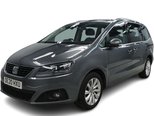 SEAT Alhambra 2.0 TDI Ecomotive SE MPV 5dr Diesel Manual Euro 6 (s/s) (150 ps) 3