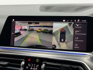 BMW X5 3.0 30d M Sport SUV 5dr Diesel Auto xDrive Euro 6 (s/s) (265 ps) 39