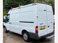 Ford Transit 2.2 TDCi 300 Duratorq FWD L2 H2 3dr 15