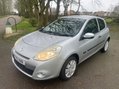 Renault Clio 1.2 Bizu Euro 5 3dr 12