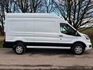 Ford Transit 350 Rwd L3 H3 185ps Limited Panel Van 10