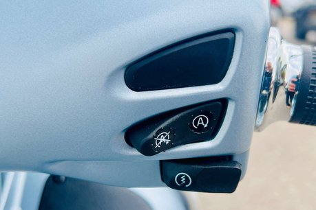 Piaggio Vespa GTS Vespa GTS 125 SuperTech 12