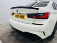 BMW 3 Series 2.0 320i M Sport Auto Euro 6 (s/s) 4dr 21