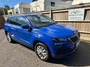 Skoda Karoq 1.0 SE NAV PLUS 5 Dr 2
