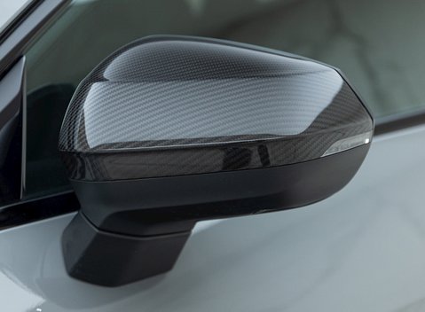 Audi RS Q3 Sportback Vorsprung 26