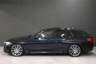 BMW 5 Series 3.0 540i xDrive M Sport Auto 4WD 5dr 32
