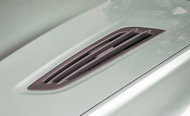 Aston Martin Zagato Vanquish Speedster 26