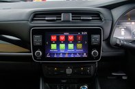 Nissan LEAF E PLUS TEKNA 25