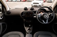 Smart Fortwo Coupe PRIME EXCLUSIVE 3