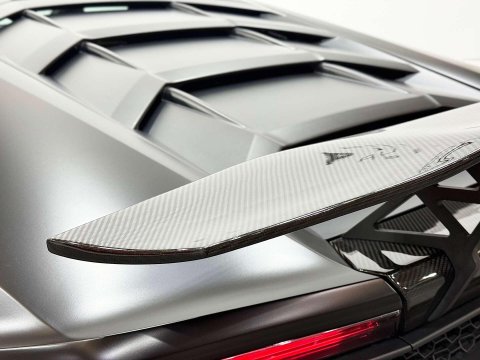 Lamborghini Huracan 5.2 V10 LP 580-2 Coupe 2dr Petrol LDF Euro 6 (s/s) (580 ps) 65