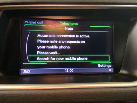 Audi Q5 2.0 Q5 S Line+ TDI Quattro Auto 4WD 5dr 22