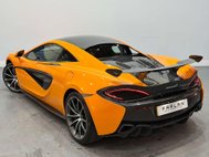 McLaren 570S 3.8 570s Coupe Semi-Auto 2dr 34