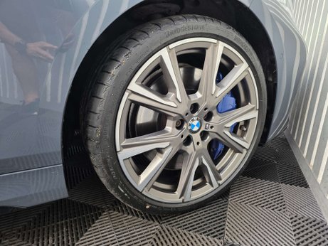 BMW 1 Series 2.0 M135i Hatchback 5dr Petrol Auto xDrive Euro 6 (s/s) (306 ps) 19