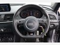 Audi Q3 1.4 TFSI CoD Black Edition SUV 5dr Petrol Manual Euro 6 (s/s) (150 ps) 39