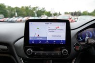 Ford Fiesta ST-3 22
