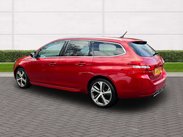 Peugeot 308 2.0 308 GT Line SW HDi Blue S/S 5dr 5