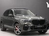 BMW X5 3.0 X5 xDrive 45e M Sport Auto 4WD 5dr