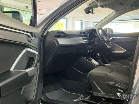Audi Q3 2.0 TDI 35 Sport S Tronic Euro 6 (s/s) 5dr 51