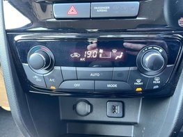 Suzuki Vitara 1.4 Vitara SZ-T Boosterjet MHEV 5dr 43