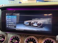 Mercedes-Benz E Class 2.0 E220d AMG Line Coupe 2dr Diesel G-Tronic+ Euro 6 (s/s) (194 ps) 45